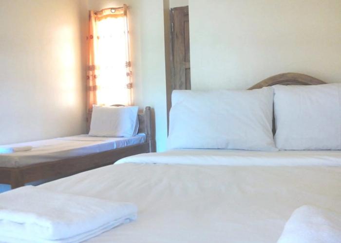 Anda de Boracay White Sand Resort