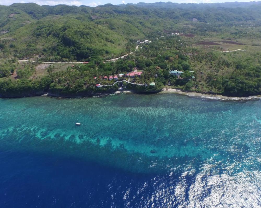 фото Blue Star Dive & Resort
