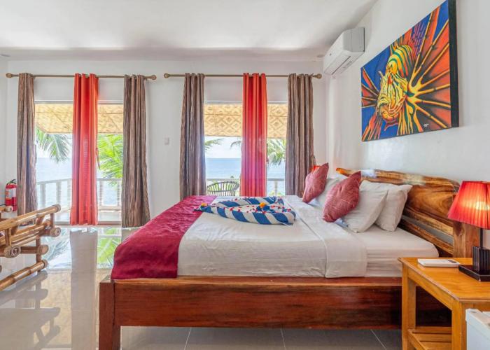 Blue Star Dive & Resort