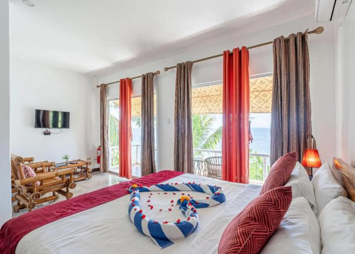 Blue Star Dive & Resort