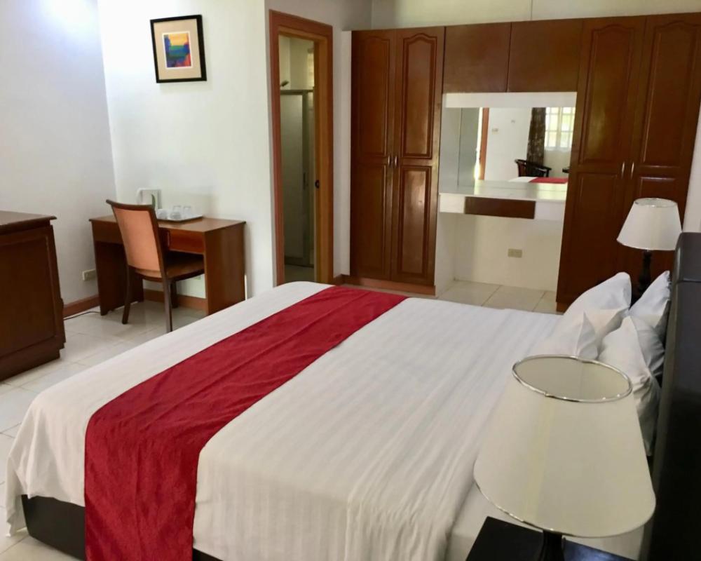 фото Anda White Beach Resort