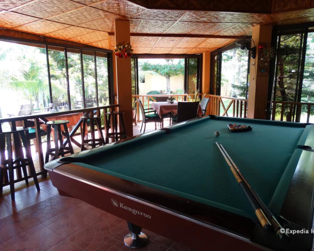 фото Anda White Beach Resort