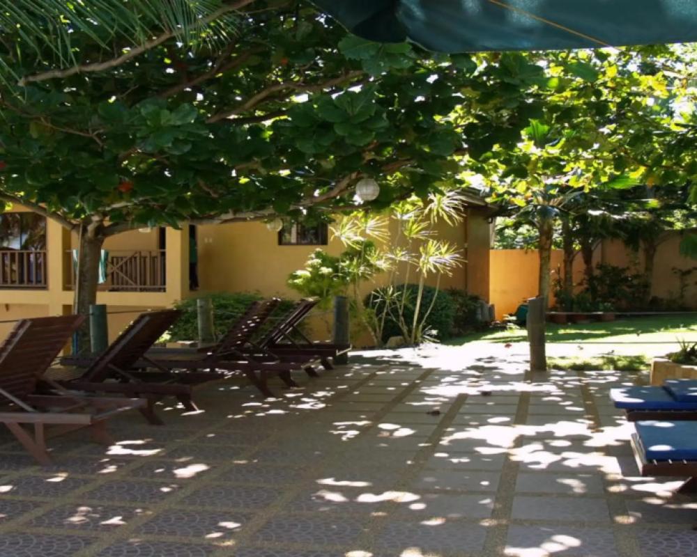 фото Anda White Beach Resort