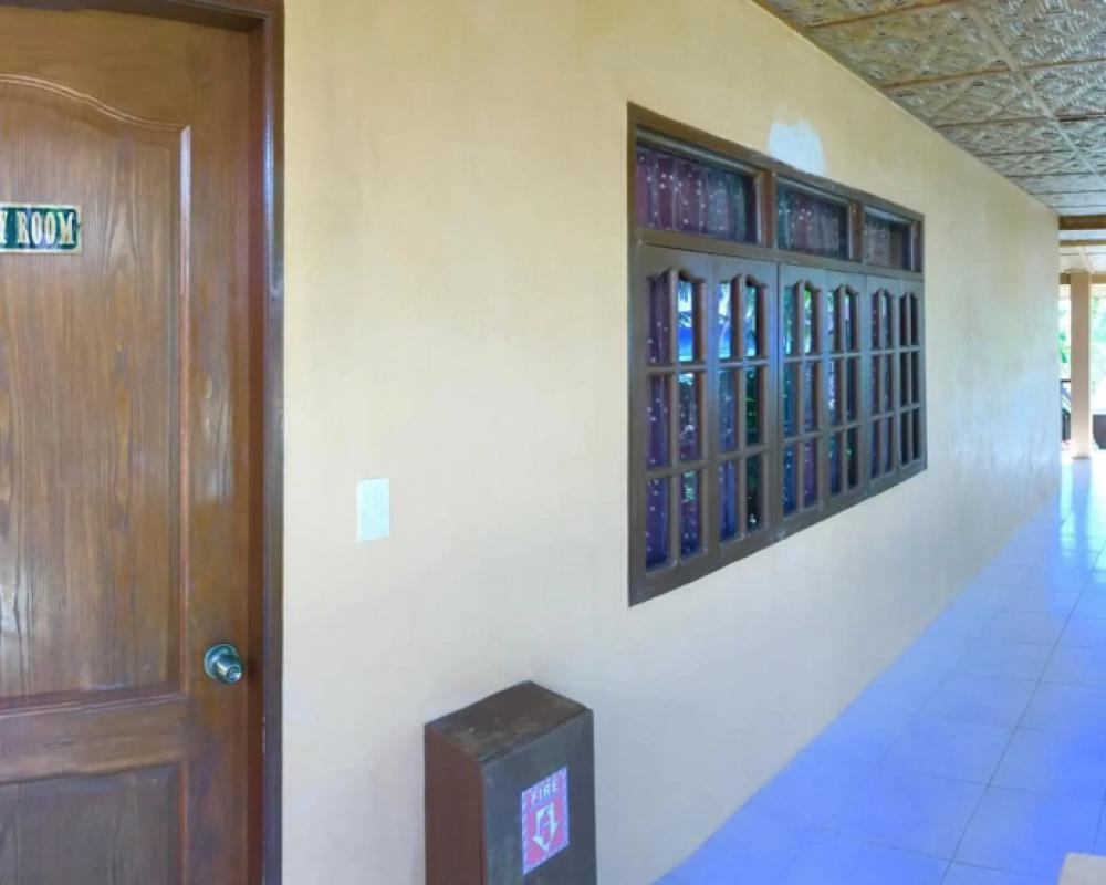 фото Anda White Beach Resort