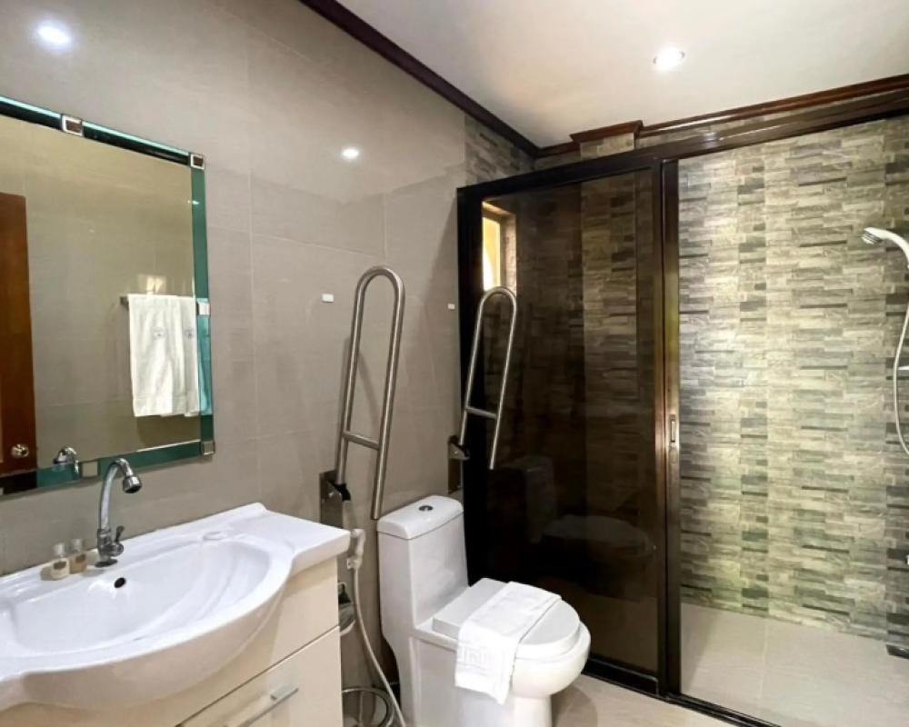 фото Anda White Beach Resort
