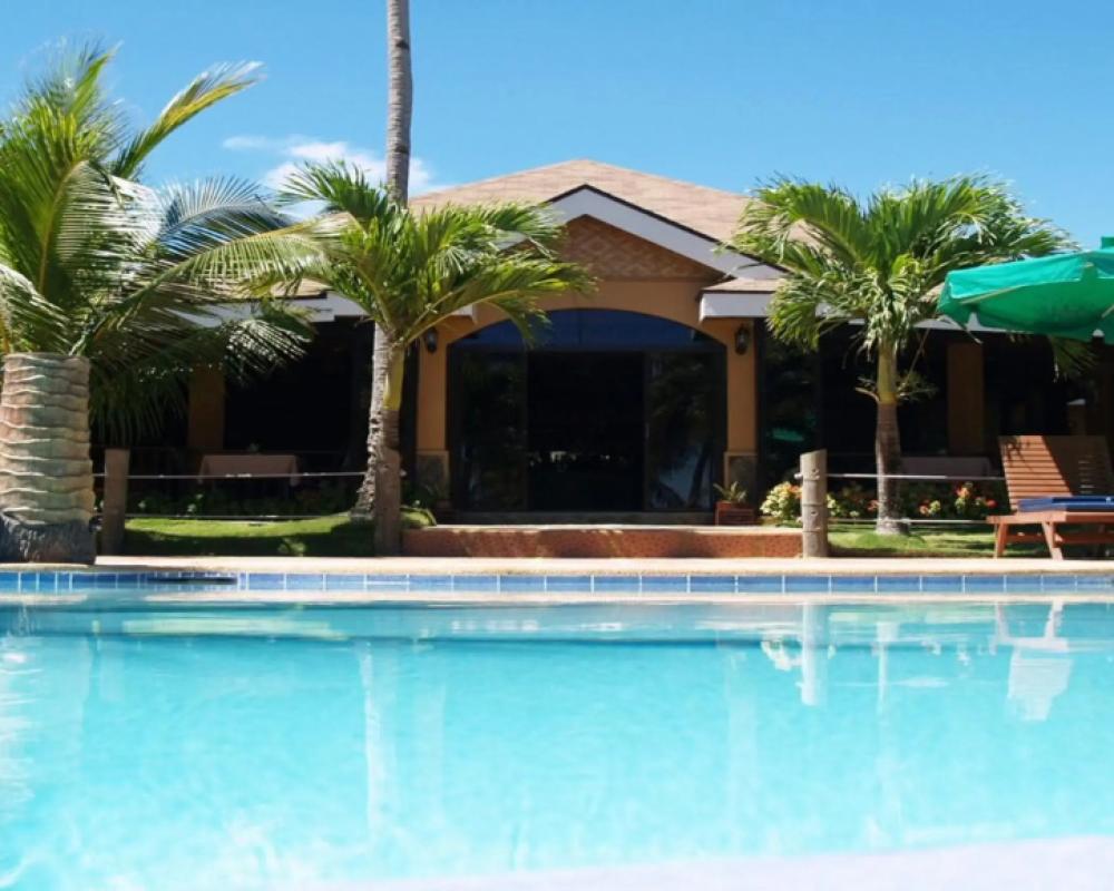 фото Anda White Beach Resort
