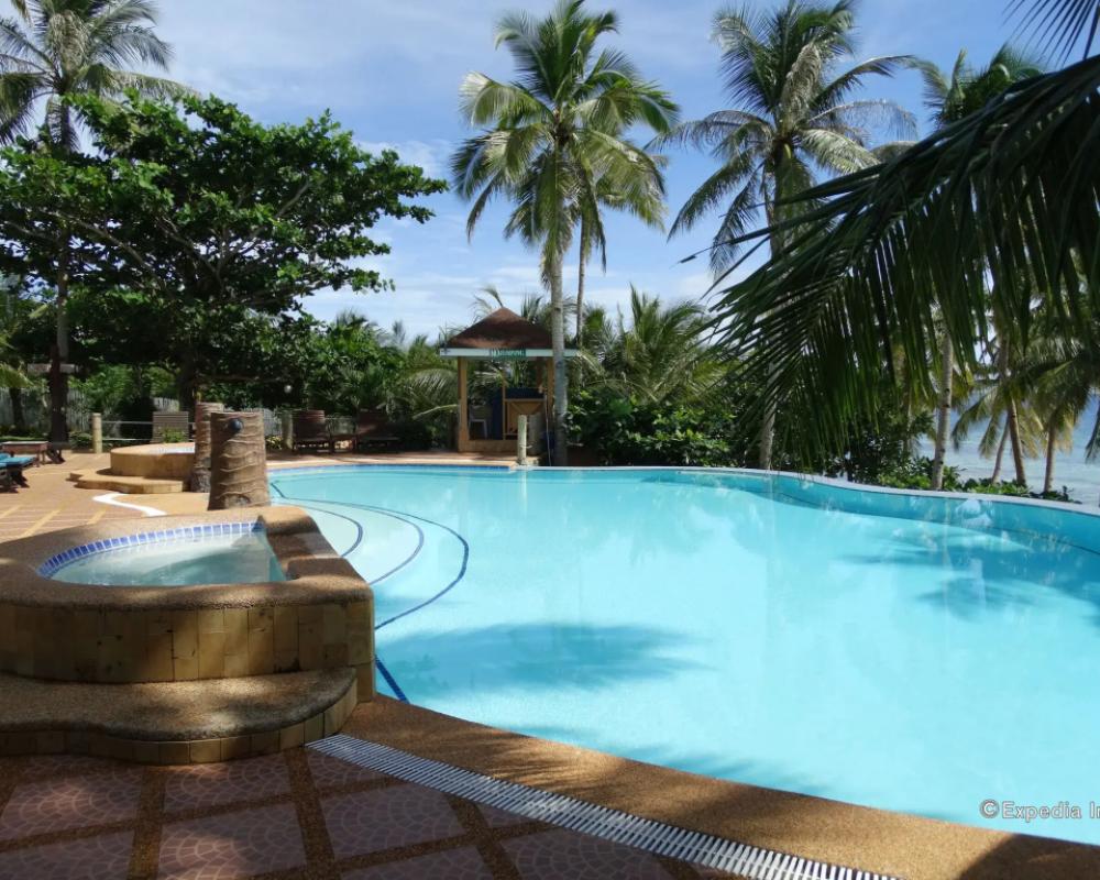 фото Anda White Beach Resort