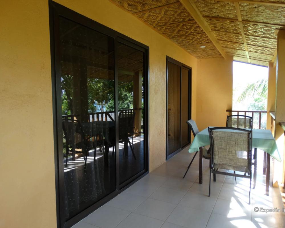 фото Anda White Beach Resort
