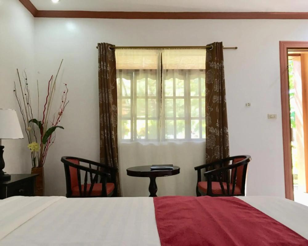 фото Anda White Beach Resort
