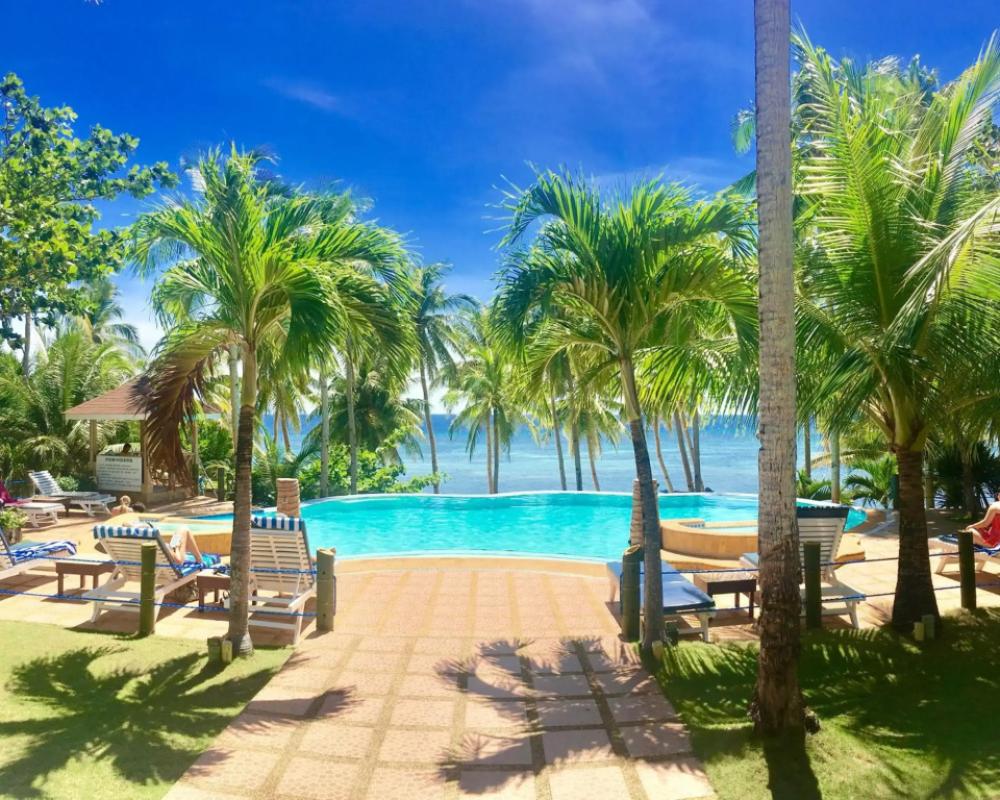 фото Anda White Beach Resort