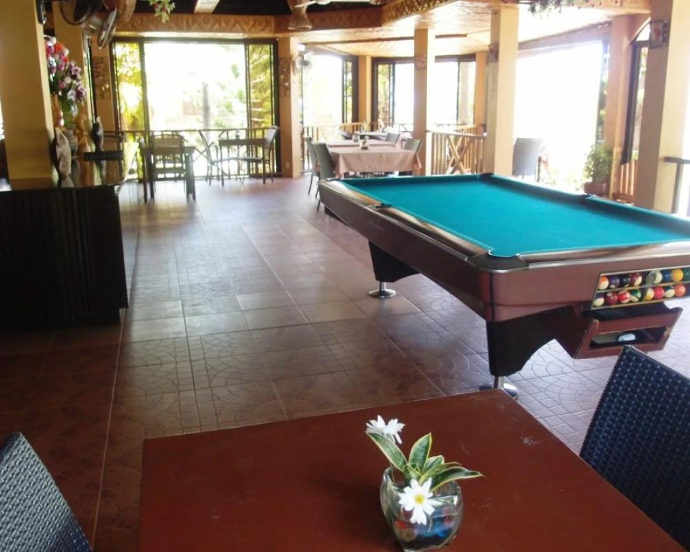 фото Anda White Beach Resort