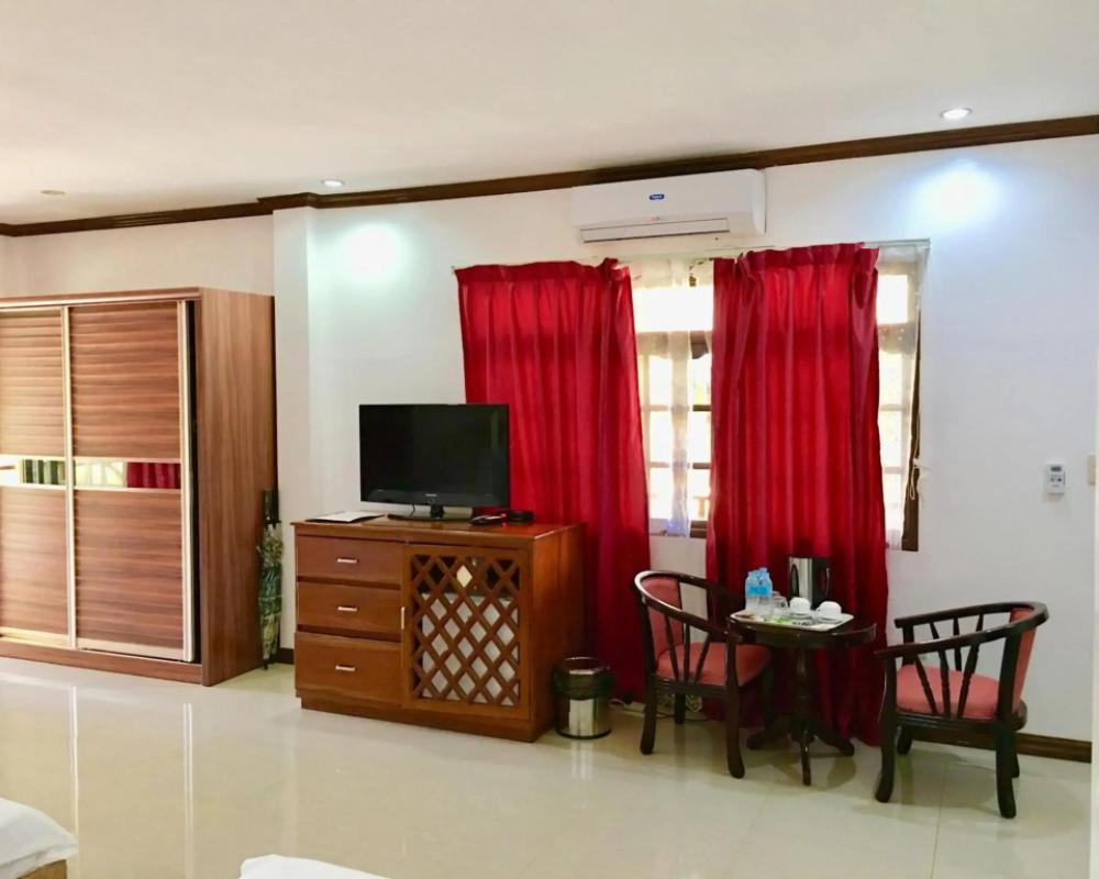 фото Anda White Beach Resort