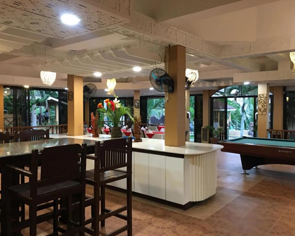 фото Anda White Beach Resort