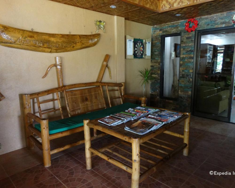 фото Anda White Beach Resort