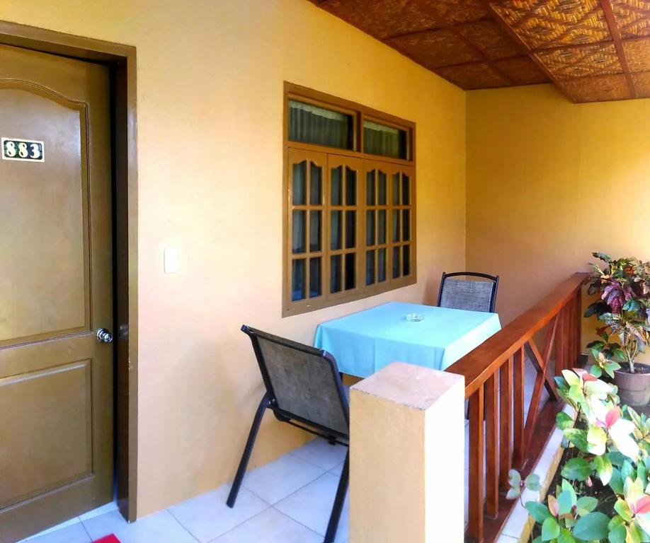 фото Anda White Beach Resort