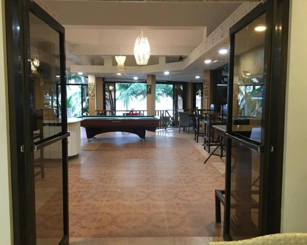 фото Anda White Beach Resort