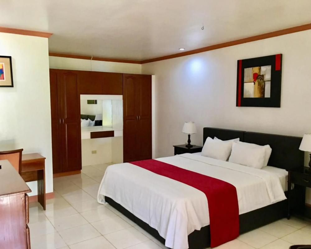 фото Anda White Beach Resort