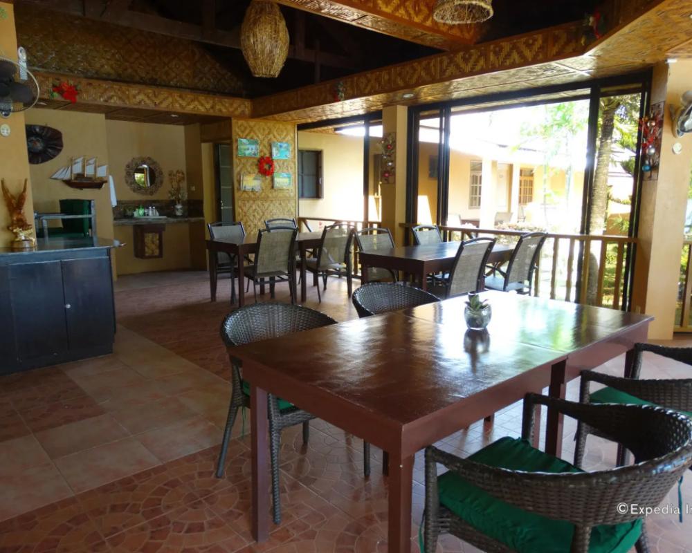 фото Anda White Beach Resort