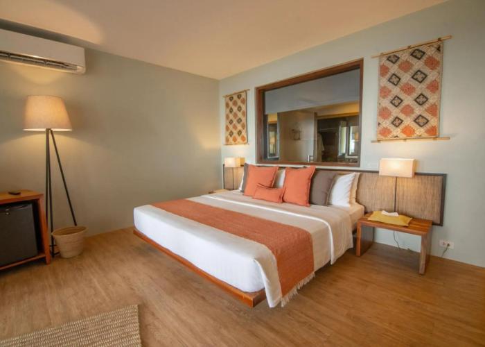 Amun Ini Beach Resort & Spa