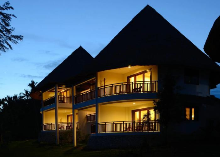 Amun Ini Beach Resort & Spa