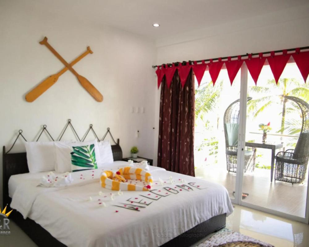 фото J&R Residence