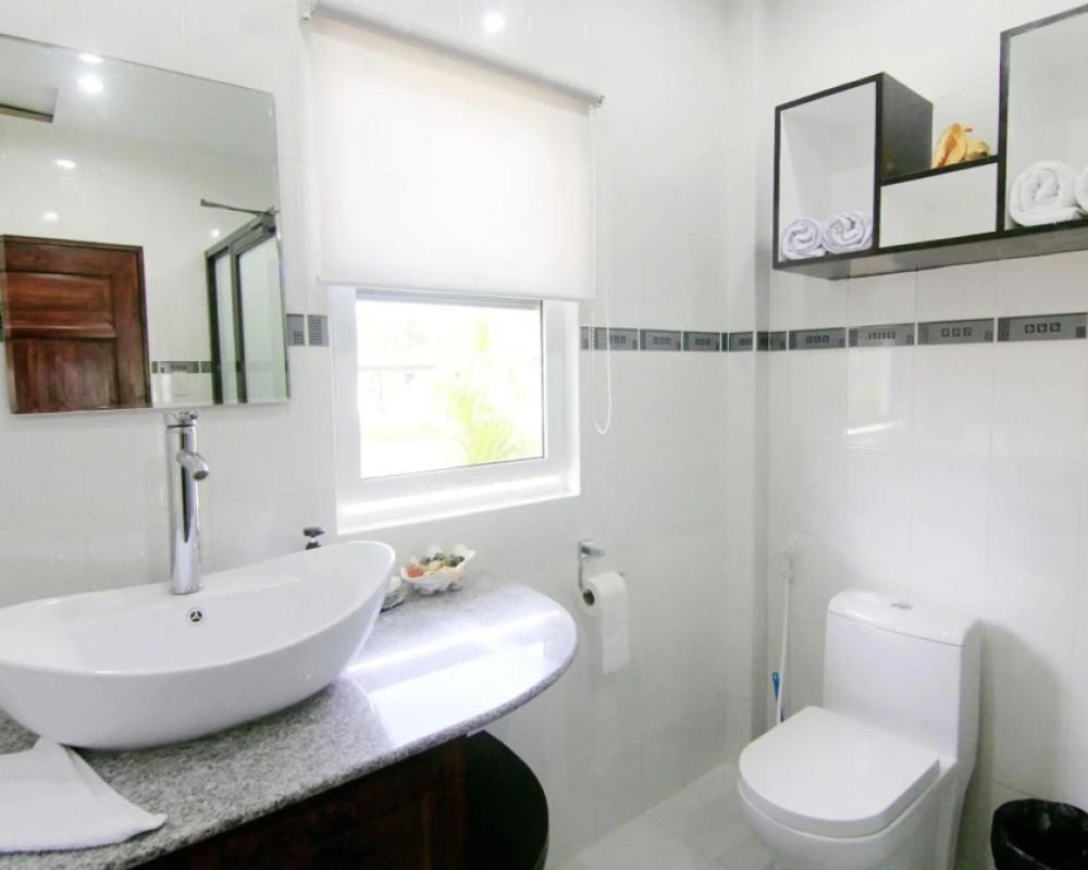 фото J&R Residence