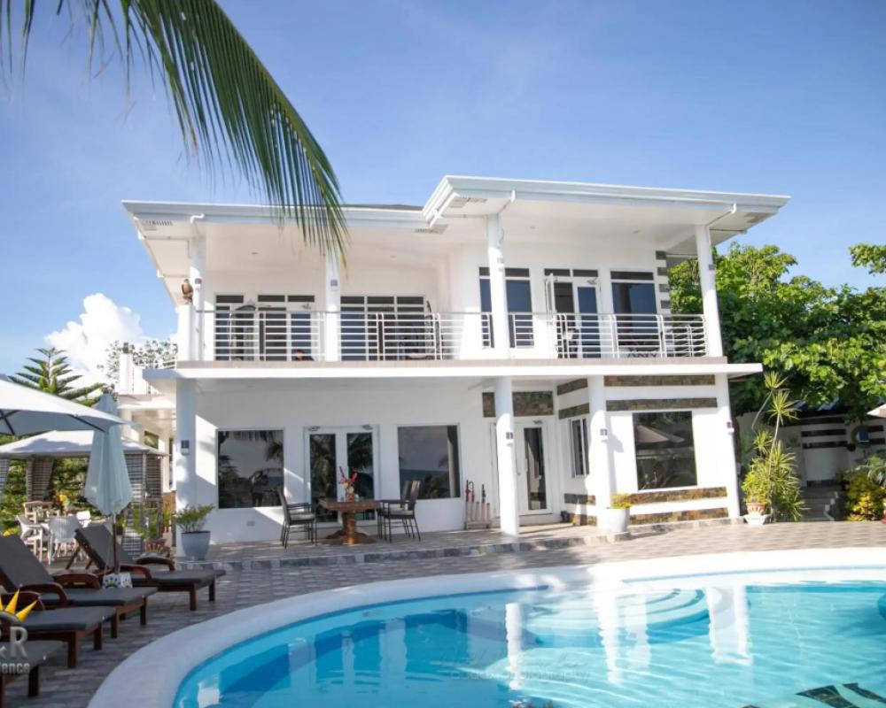 фото J&R Residence