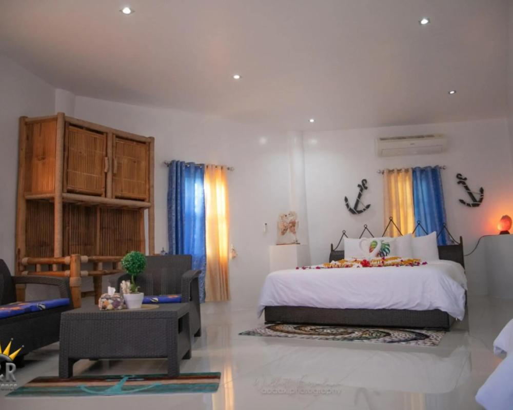 фото J&R Residence