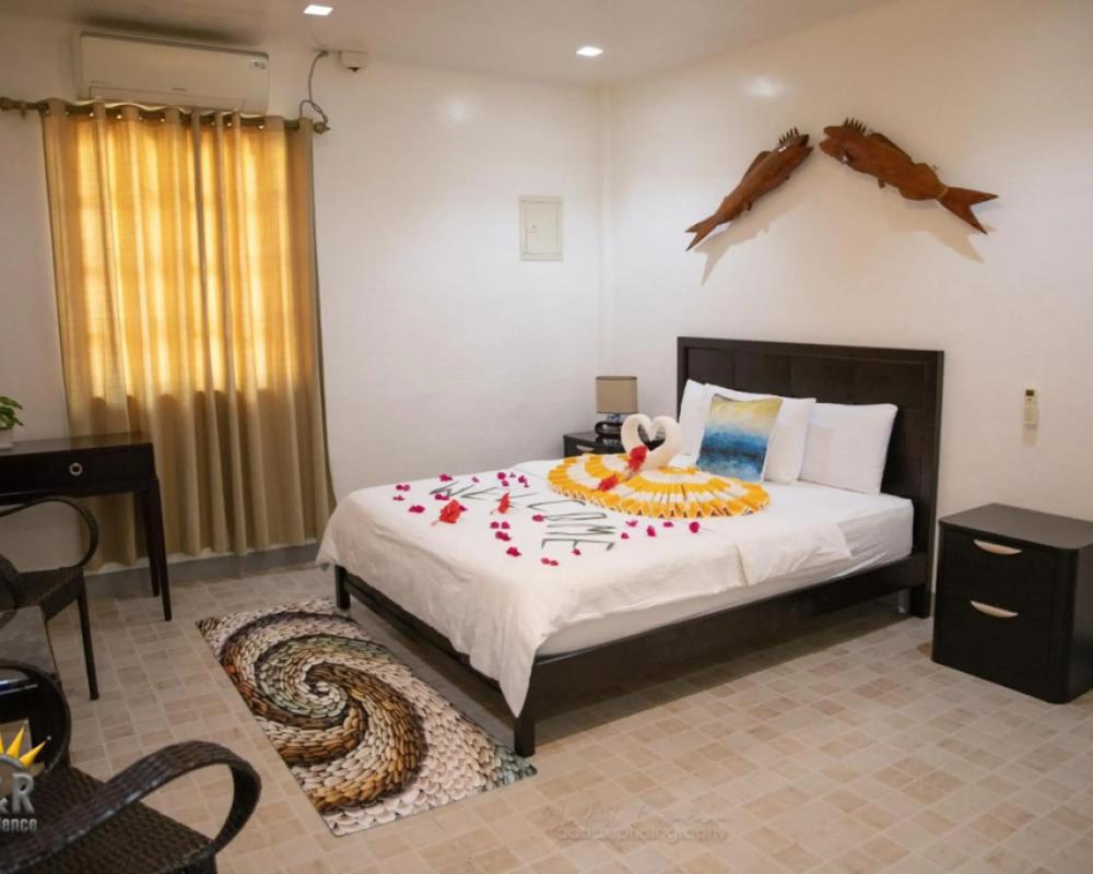 фото J&R Residence