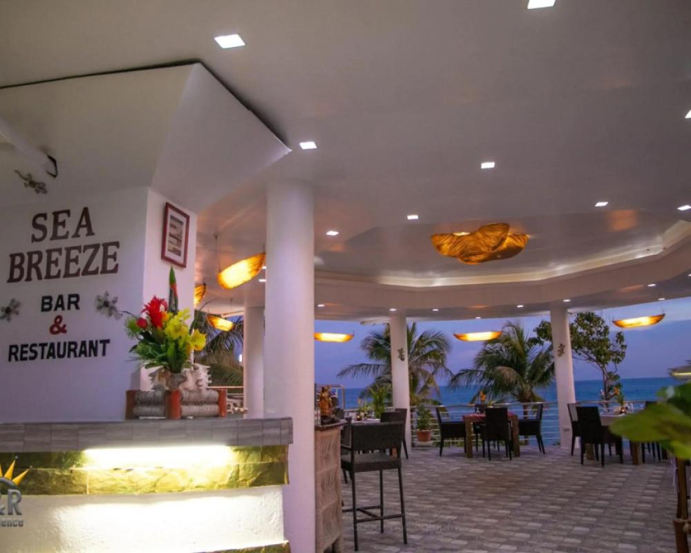 фото J&R Residence