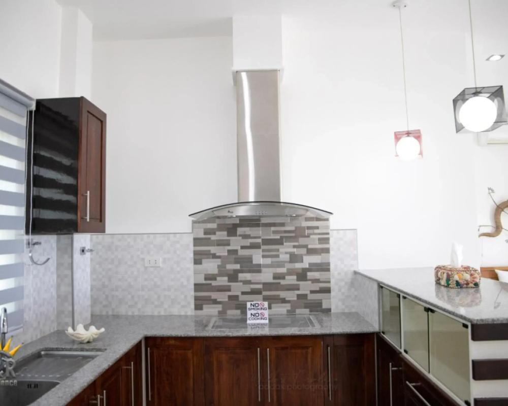 фото J&R Residence