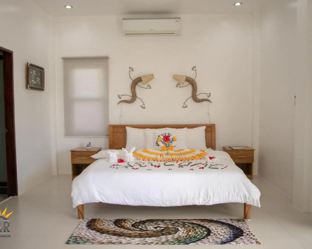 фото J&R Residence