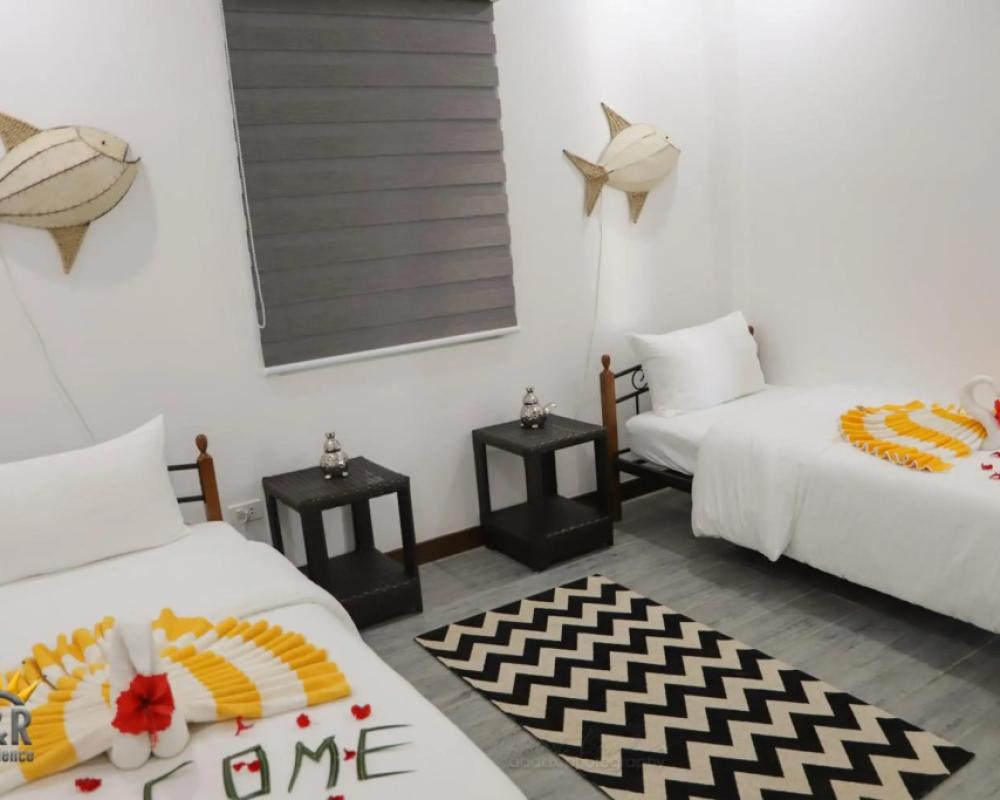 фото J&R Residence