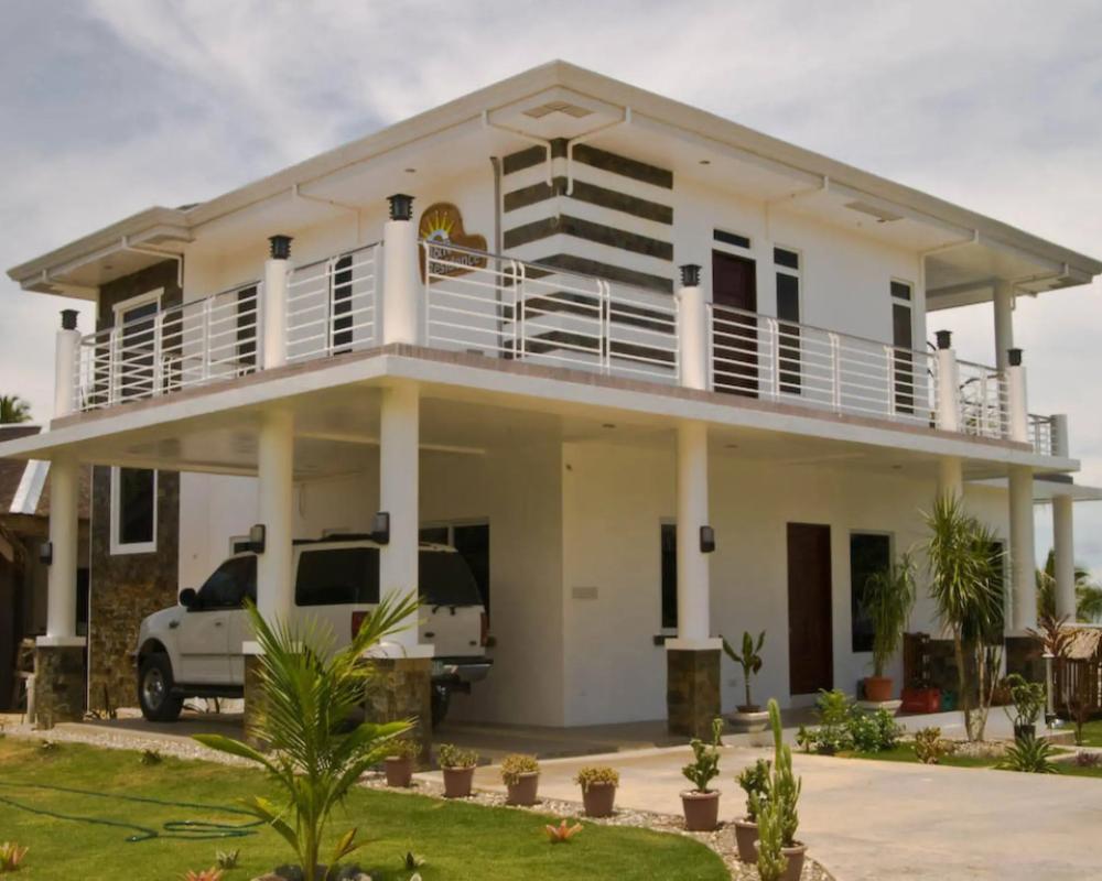 фото J&R Residence