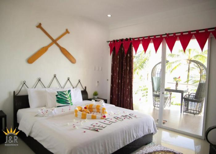 J&R Residence