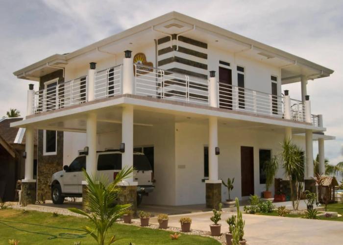 J&R Residence
