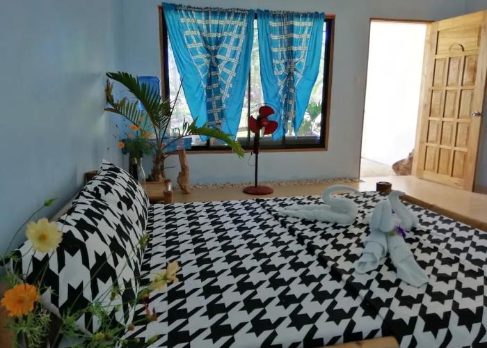 AndNindot Garden Resort