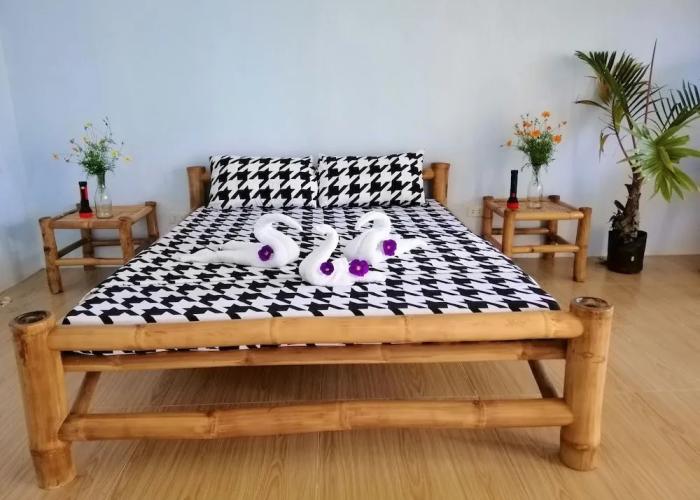 AndNindot Garden Resort