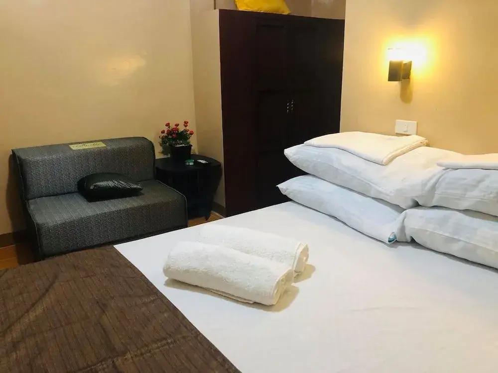фото Seaview Beach Resort