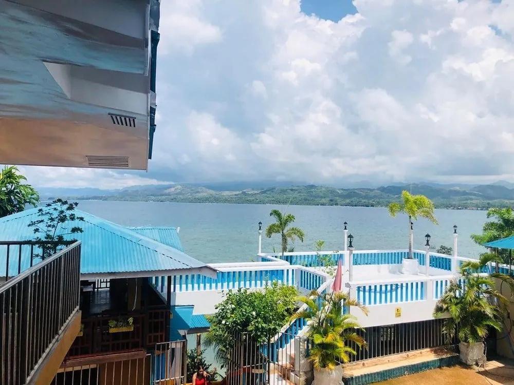 фото Seaview Beach Resort