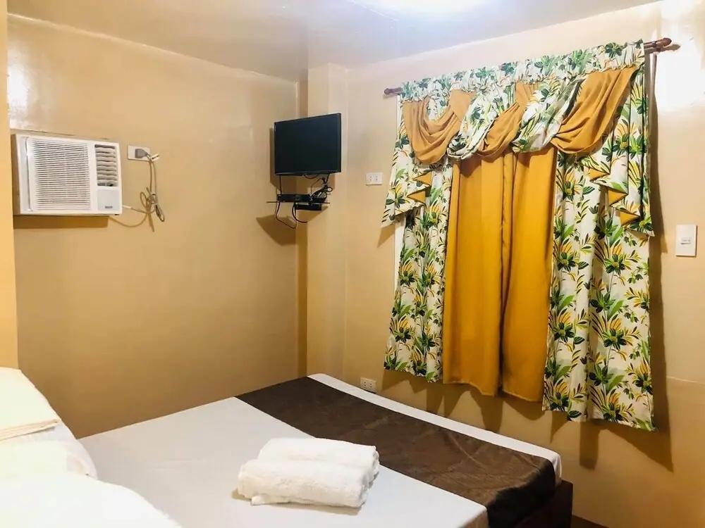фото Seaview Beach Resort