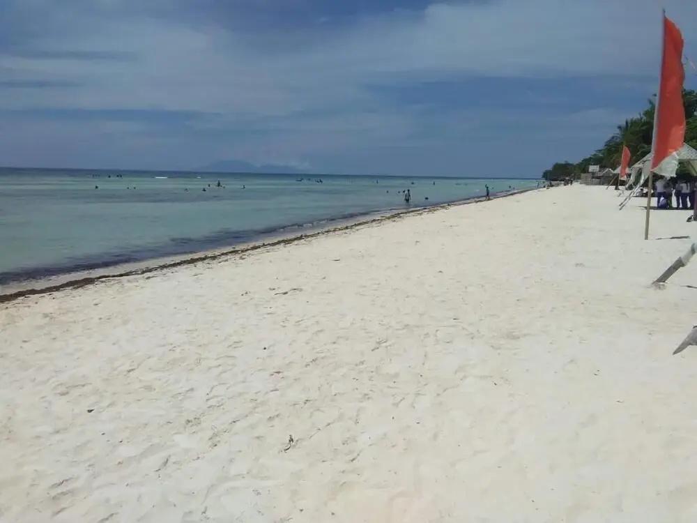фото Seaview Beach Resort