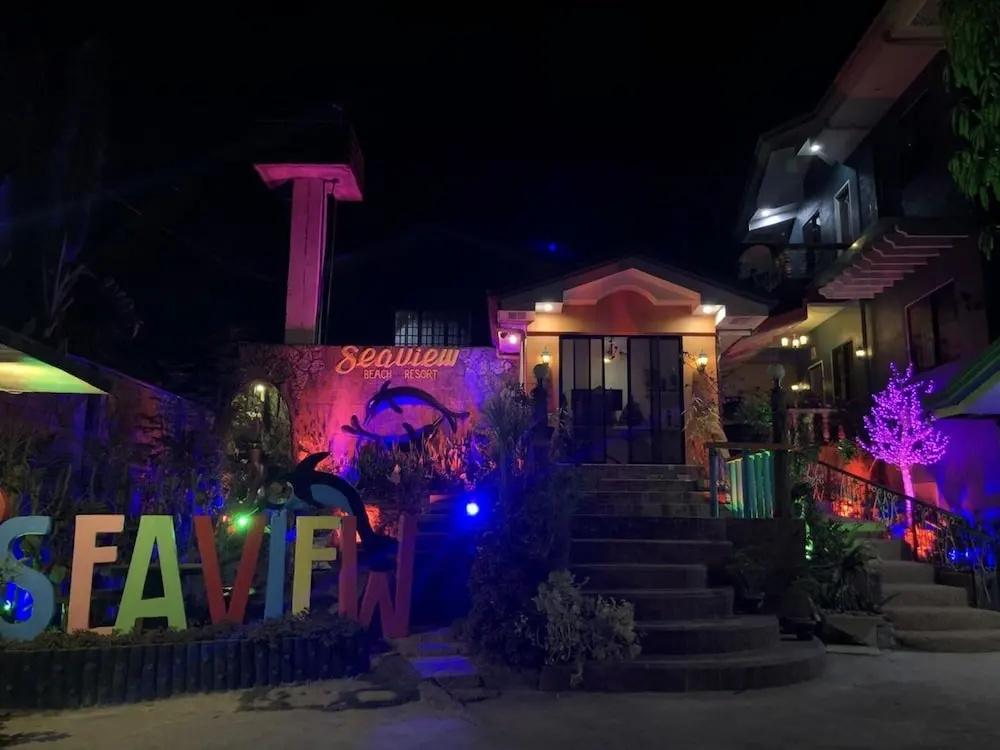 фото Seaview Beach Resort