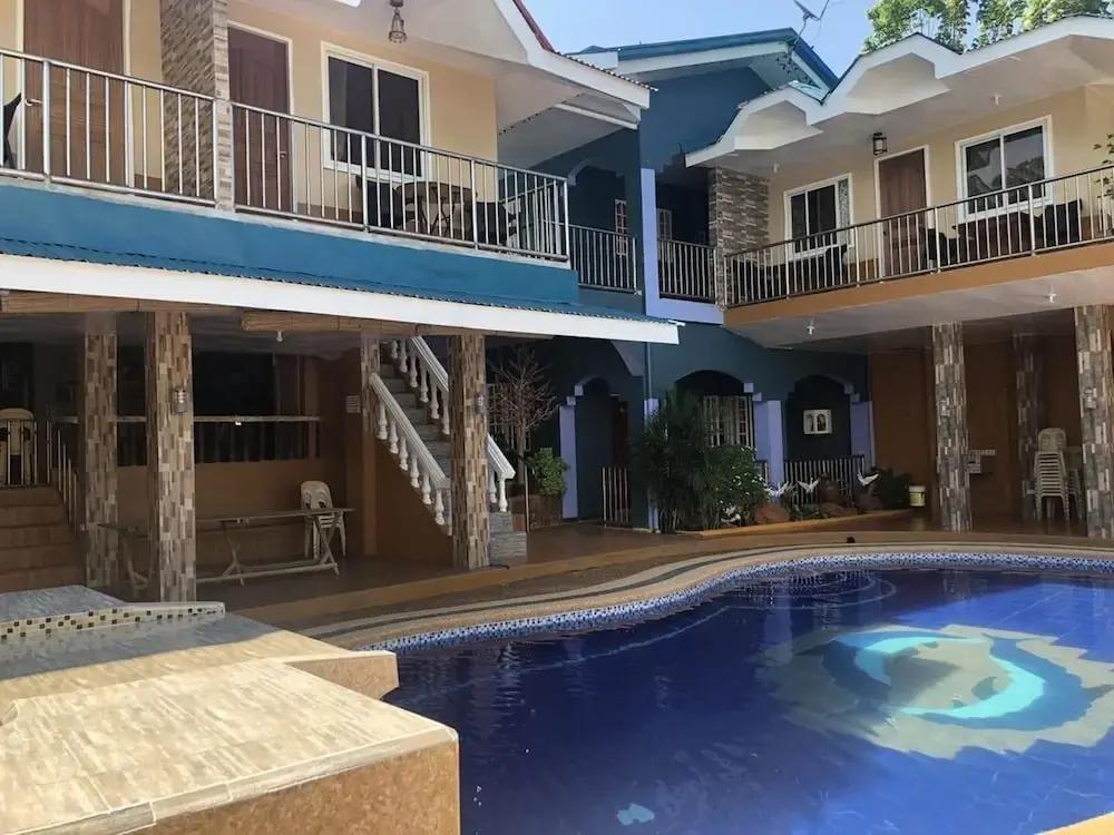 фото Seaview Beach Resort