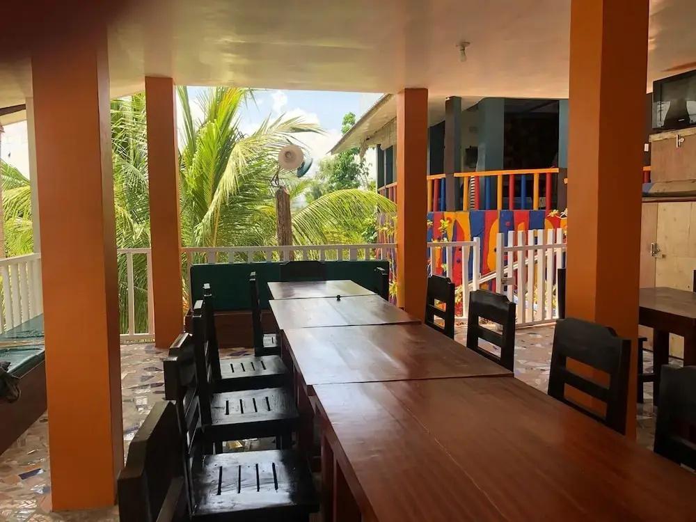 фото Seaview Beach Resort
