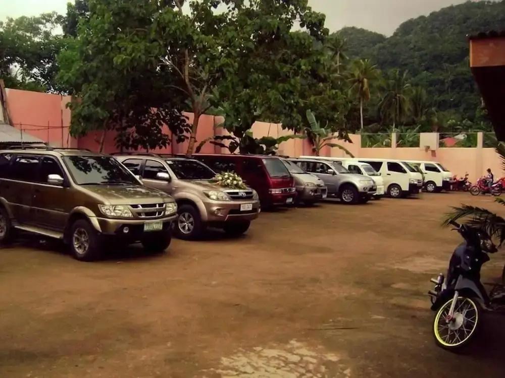 фото Seaview Beach Resort
