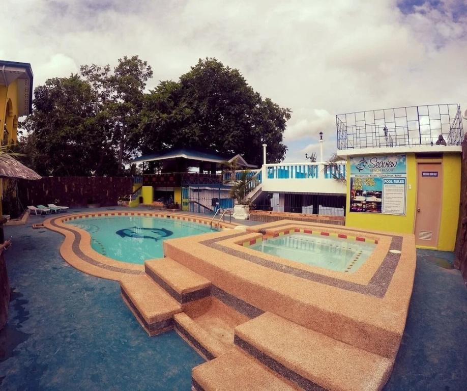 фото Seaview Beach Resort