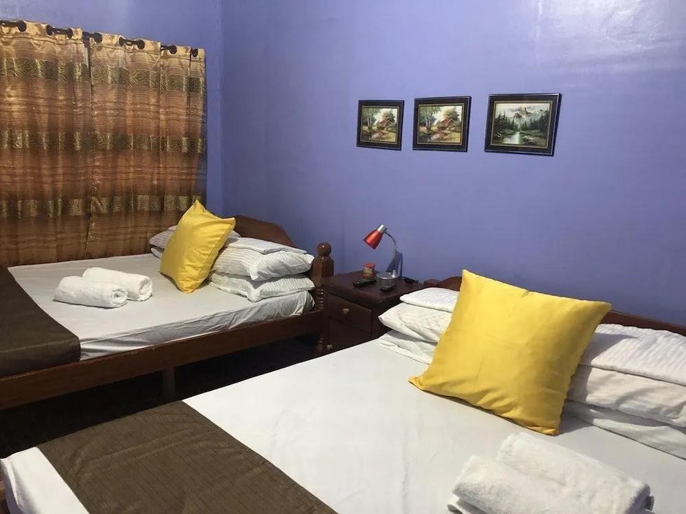 фото Seaview Beach Resort