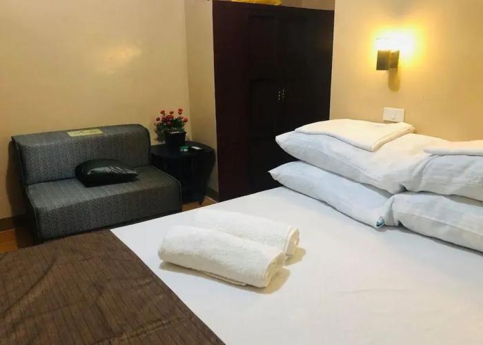 Seaview Beach Resort