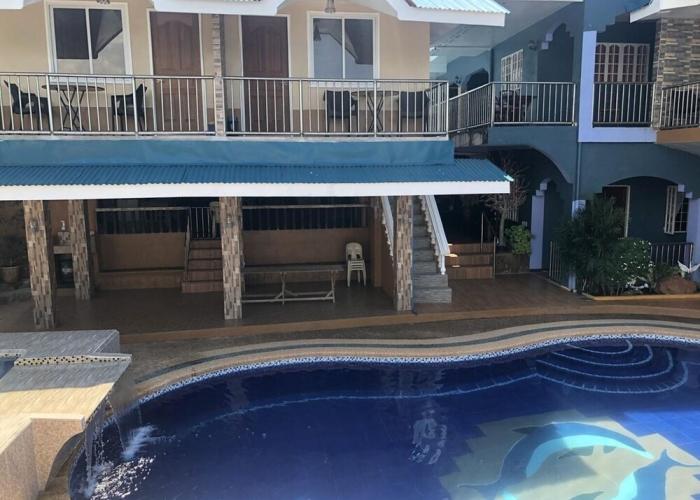 Seaview Beach Resort
